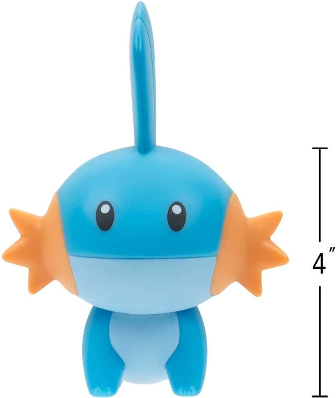 POKEMON W11 Vinilinė figūrėlė