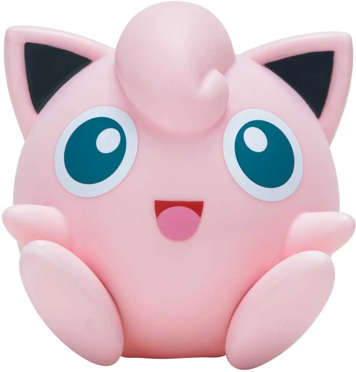 POKEMON W11 Vinilinė figūrėlė