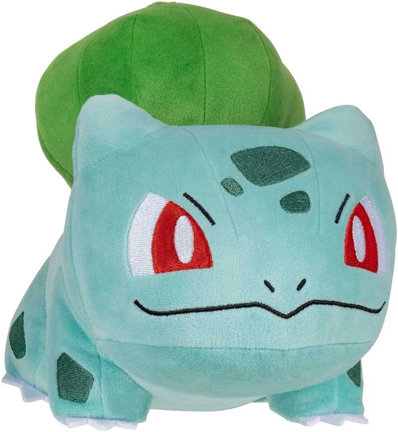 POKEMON Pliušinis Pokemonas, 25 cm, W9