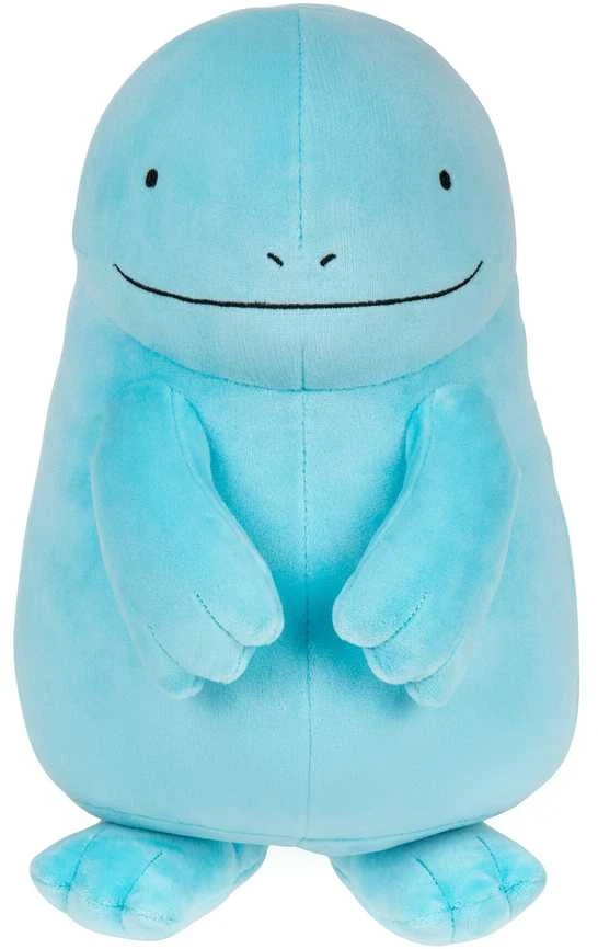 POKEMON Pliušinis Pokemonas, 25 cm, W9