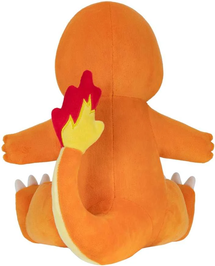 POKEMON Pliušinis Pokemonas, 25 cm, W9