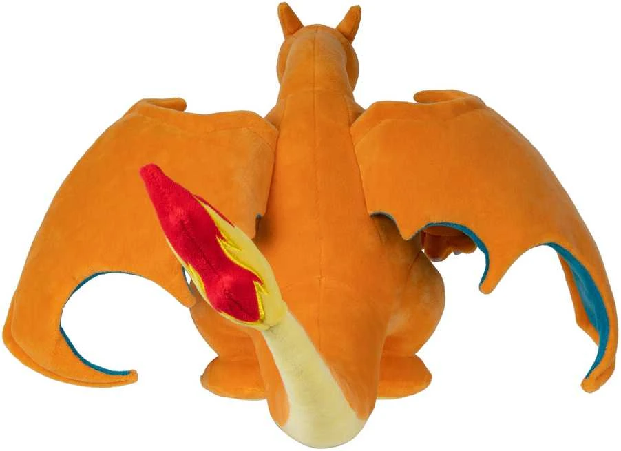POKEMON Pliušinis Pokemonas, 25 cm, W9