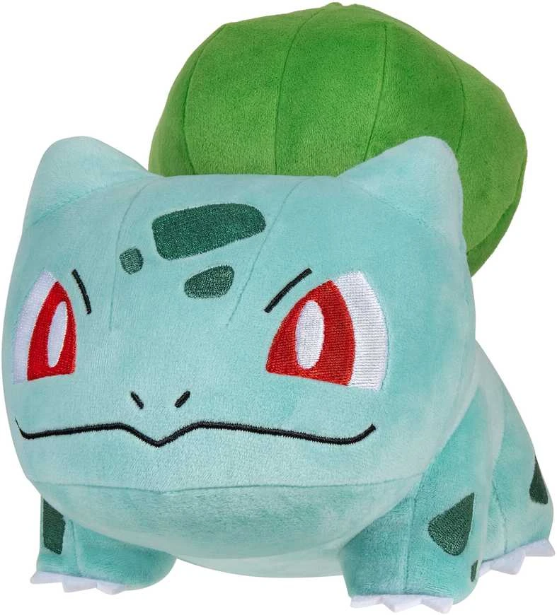 POKEMON Pliušinis Pokemonas, 25 cm, W9