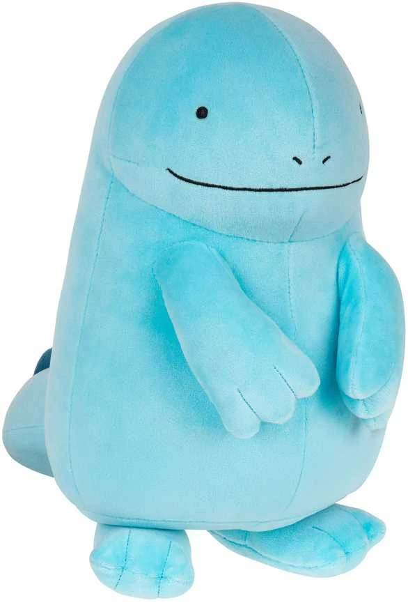 POKEMON Pliušinis Pokemonas, 25 cm, W9