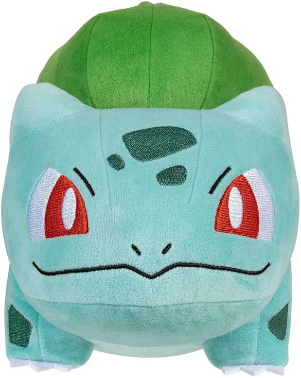 POKEMON Pliušinis Pokemonas, 25 cm, W9