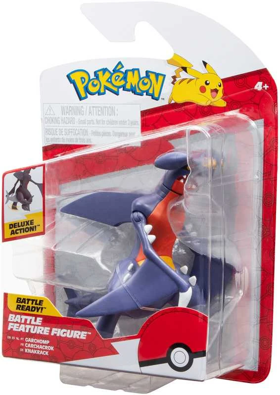 POKEMON W15 Kovotojų rinkinys