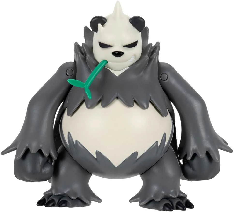 POKEMON W15 Kovotojų rinkinys