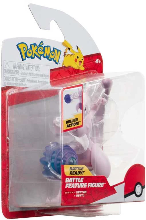 POKEMON W15 Kovotojų rinkinys