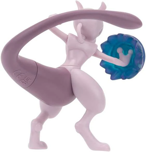 POKEMON W15 Kovotojų rinkinys