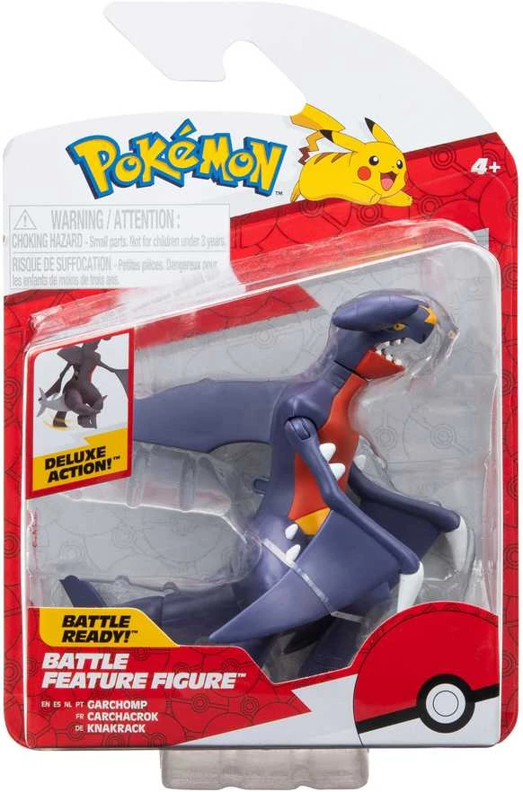 POKEMON W15 Kovotojų rinkinys