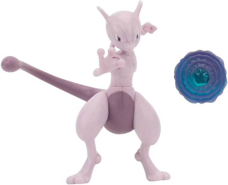 POKEMON W15 Kovotojų rinkinys