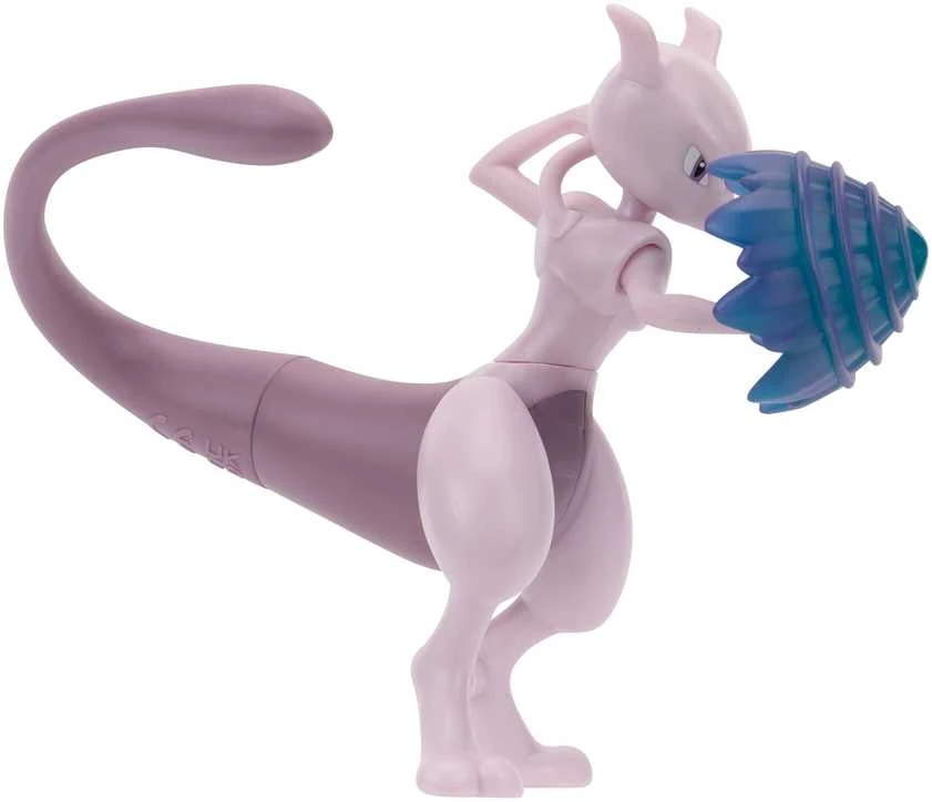 POKEMON W15 Kovotojų rinkinys