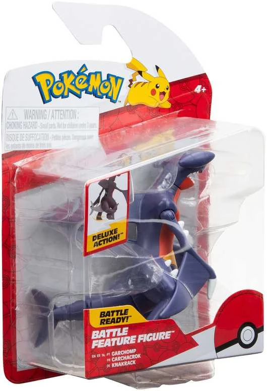 POKEMON W15 Kovotojų rinkinys