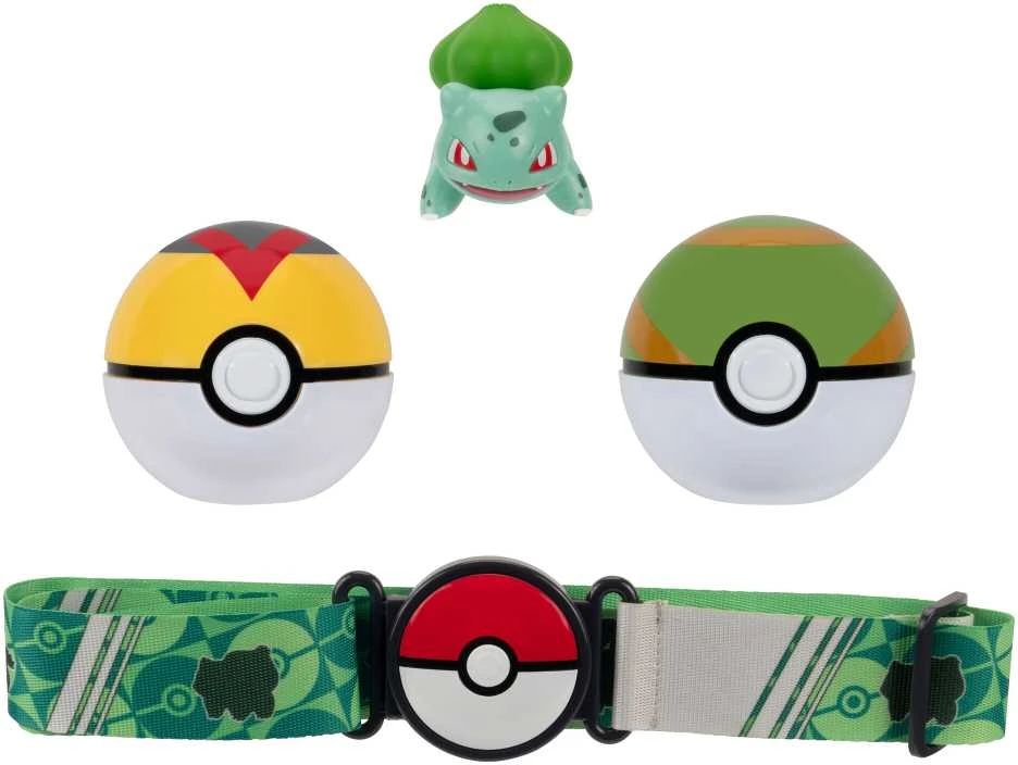 POKEMON W16 ų diržas