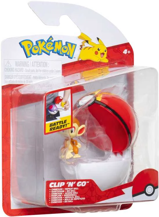 POKEMON W19 W17 kamuoliukas su figūrėle