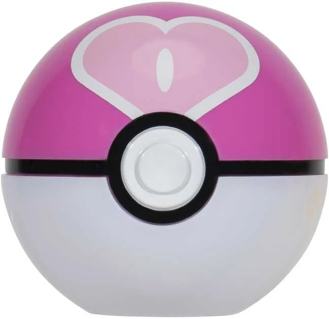 POKEMON W19 W17 kamuoliukas su figūrėle