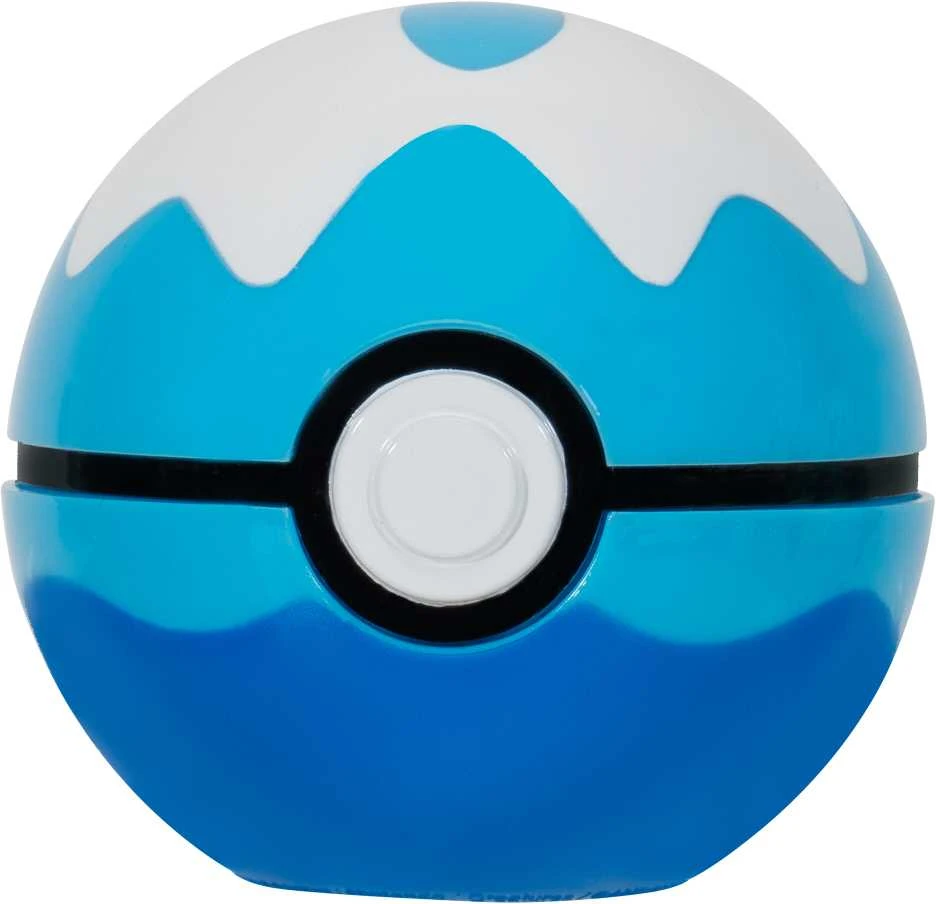 POKEMON W19 W17 kamuoliukas su figūrėle