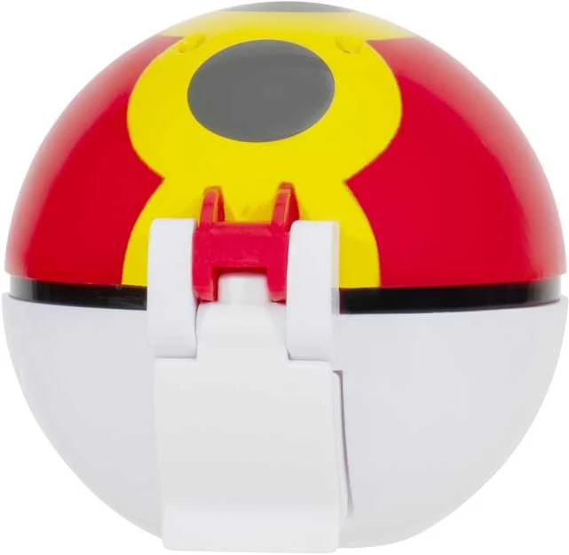 POKEMON W19 W17 kamuoliukas su figūrėle