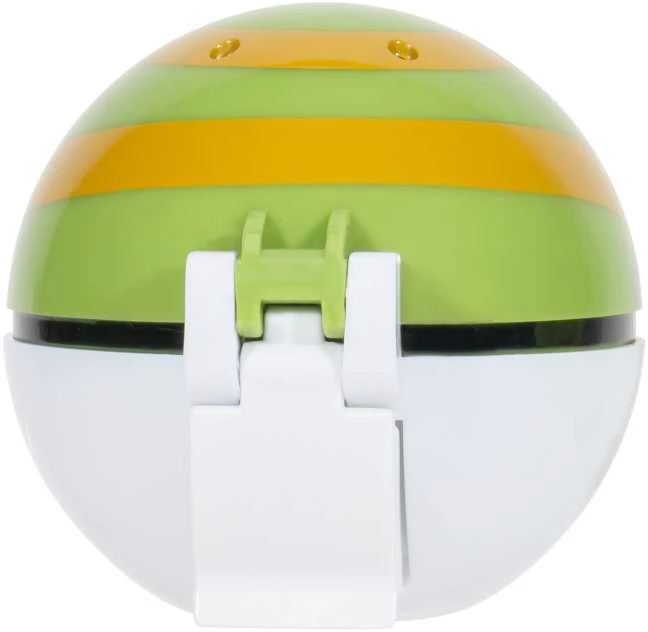 POKEMON W19 W17 kamuoliukas su figūrėle