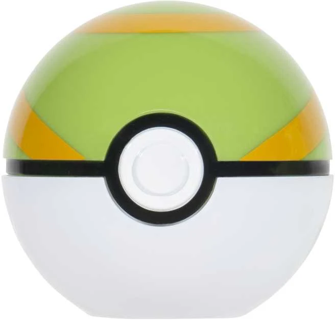 POKEMON W19 W17 kamuoliukas su figūrėle