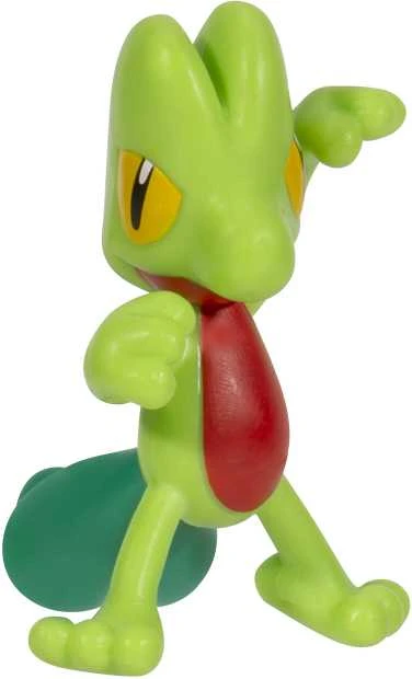 POKEMON W19 W17 kamuoliukas su figūrėle