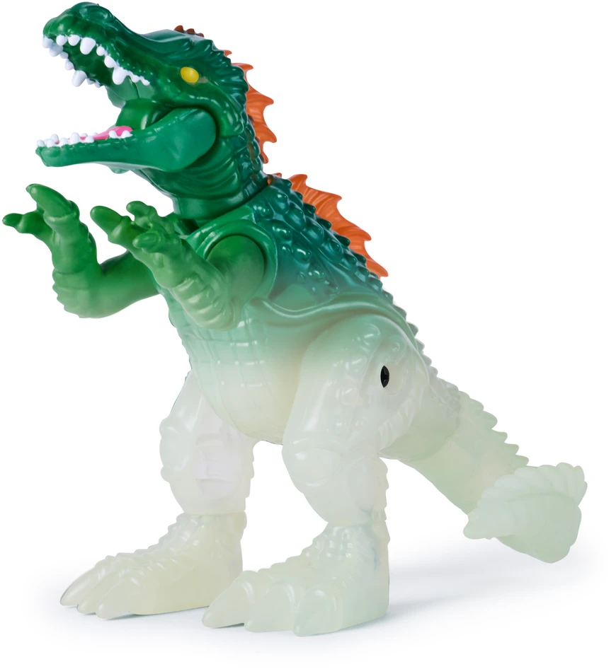 Spin Master PRIMAL HATCH Interaktyvus žaislas „Dinozauras hibridas“