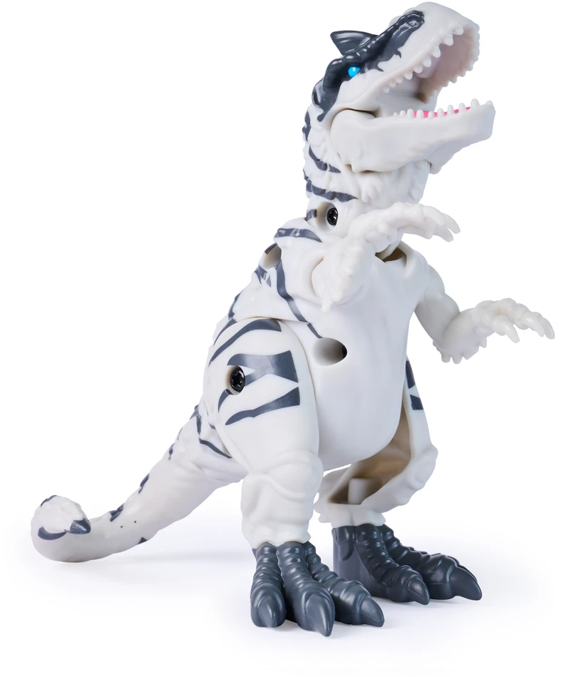 Spin Master PRIMAL HATCH Interaktyvus žaislas „Dinozauras hibridas“