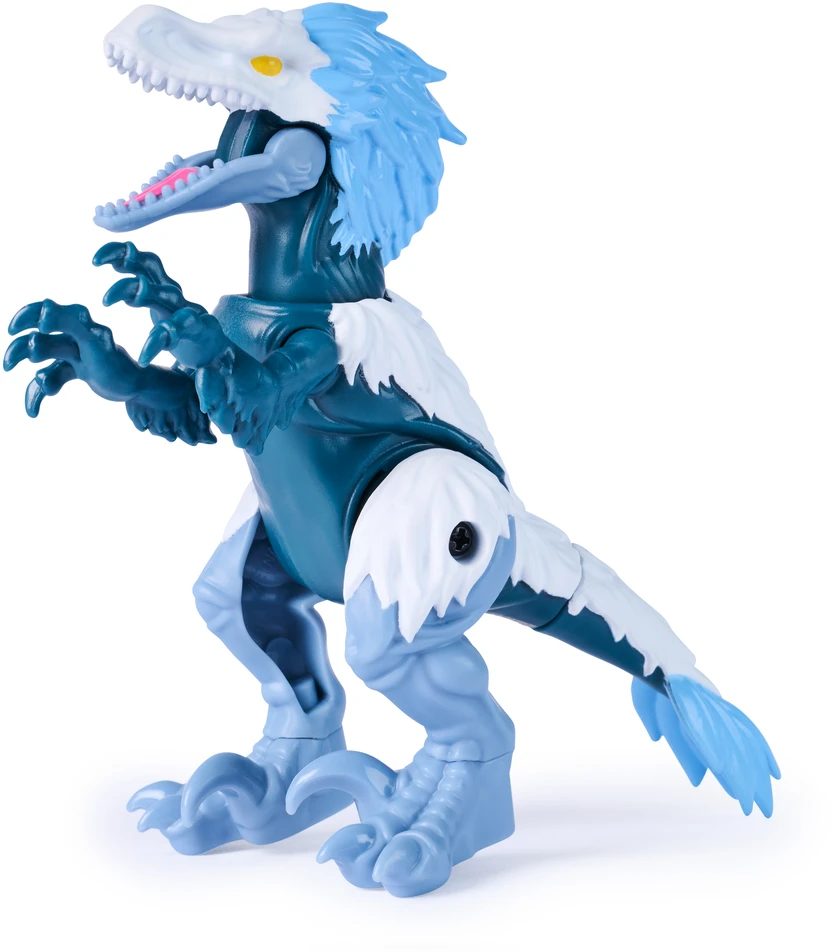 Spin Master PRIMAL HATCH Interaktyvus žaislas „Dinozauras hibridas“