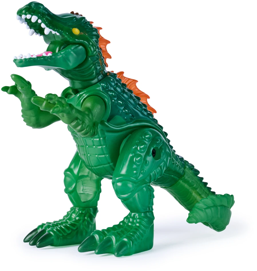 Spin Master PRIMAL HATCH Interaktyvus žaislas „Dinozauras hibridas“