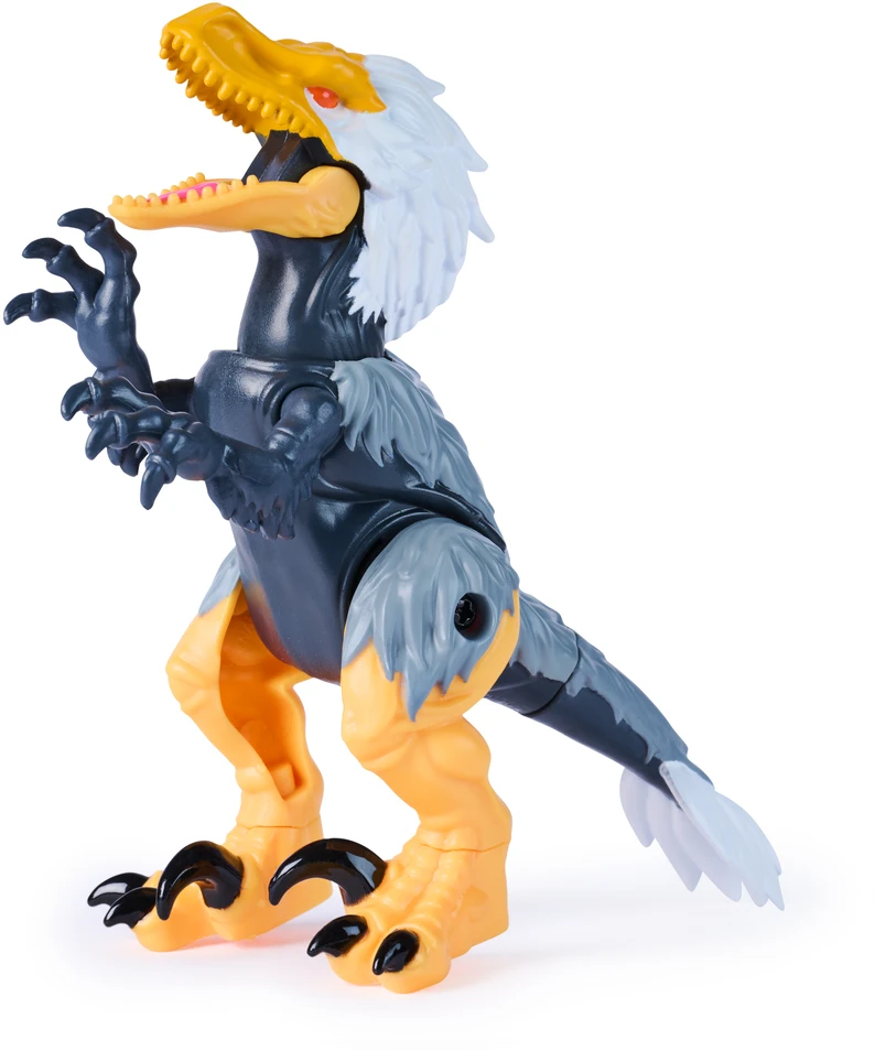 Spin Master PRIMAL HATCH Interaktyvus žaislas „Dinozauras hibridas“