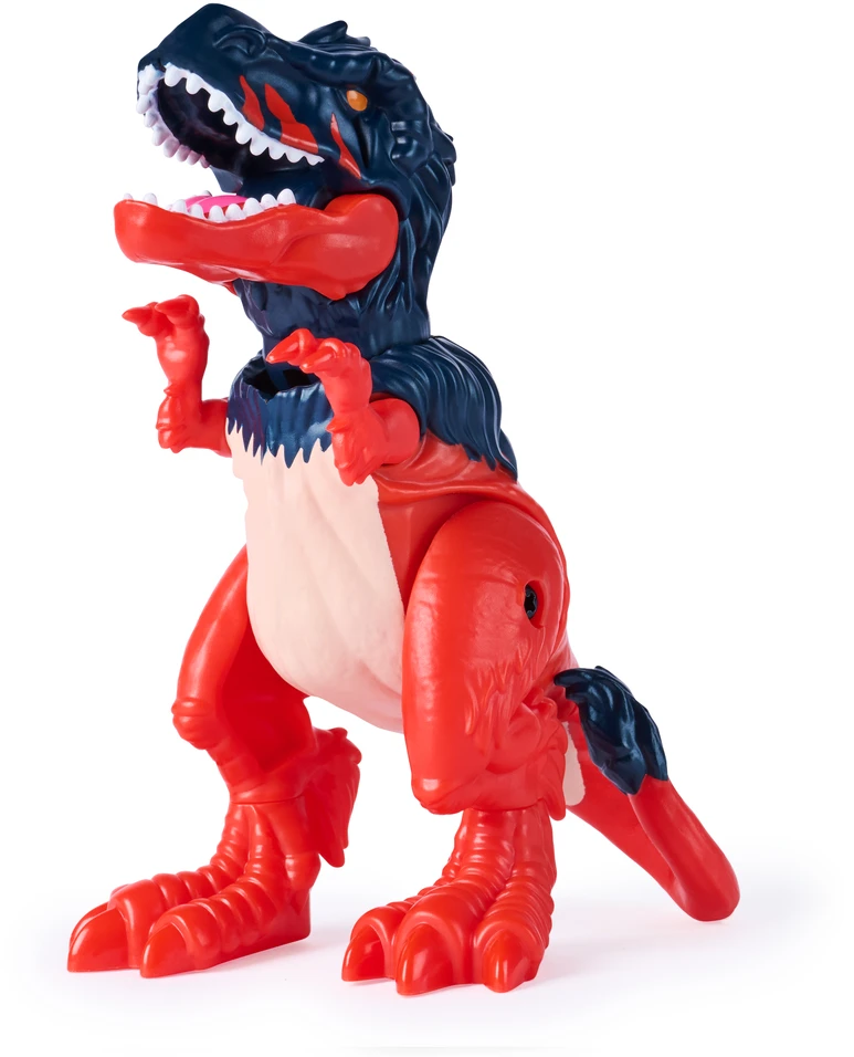 Spin Master PRIMAL HATCH Interaktyvus žaislas „Dinozauras hibridas“