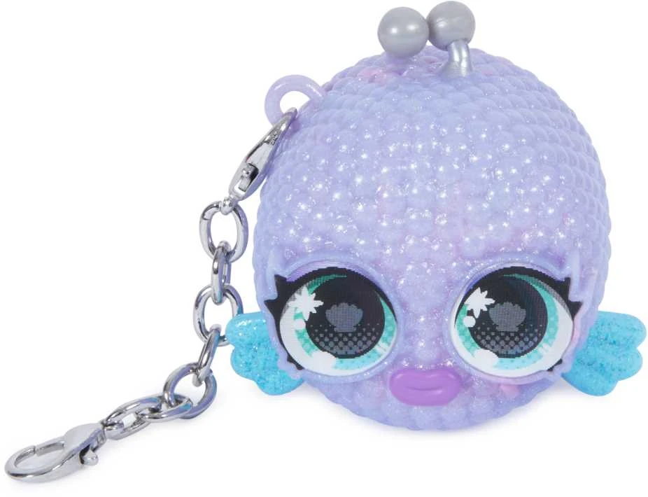 Spin Master PURSE PETS Pakabutis „Luxey Charms“, 1vnt.