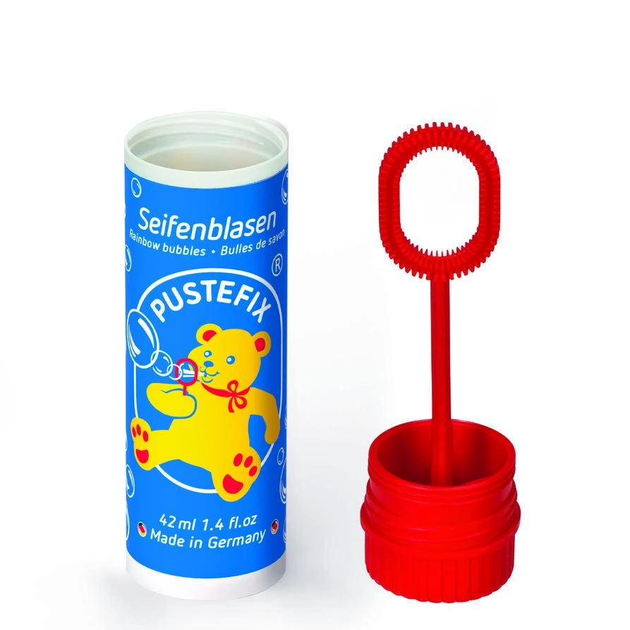 Pustefix Muilo burbulai, 42 ml.