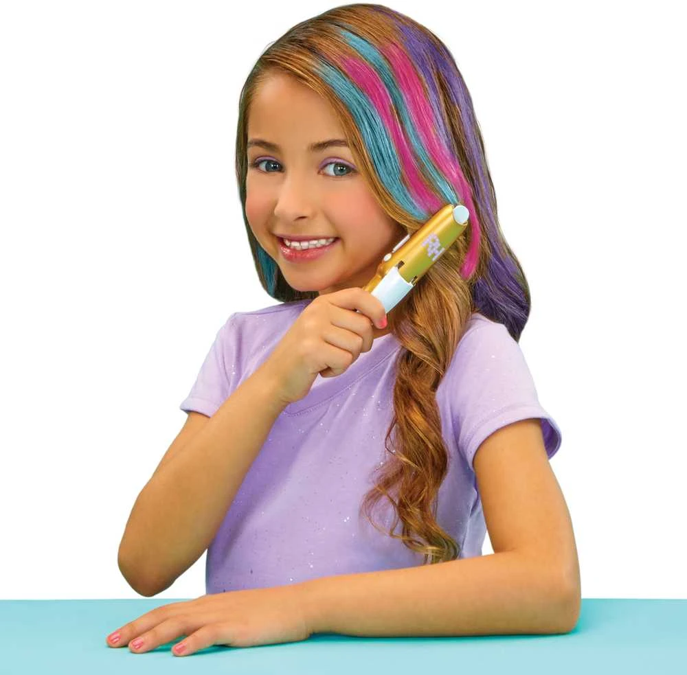 Rainbow High Styling Head plaukų formavimo lėlės modelis – rinkinys (120889/1)