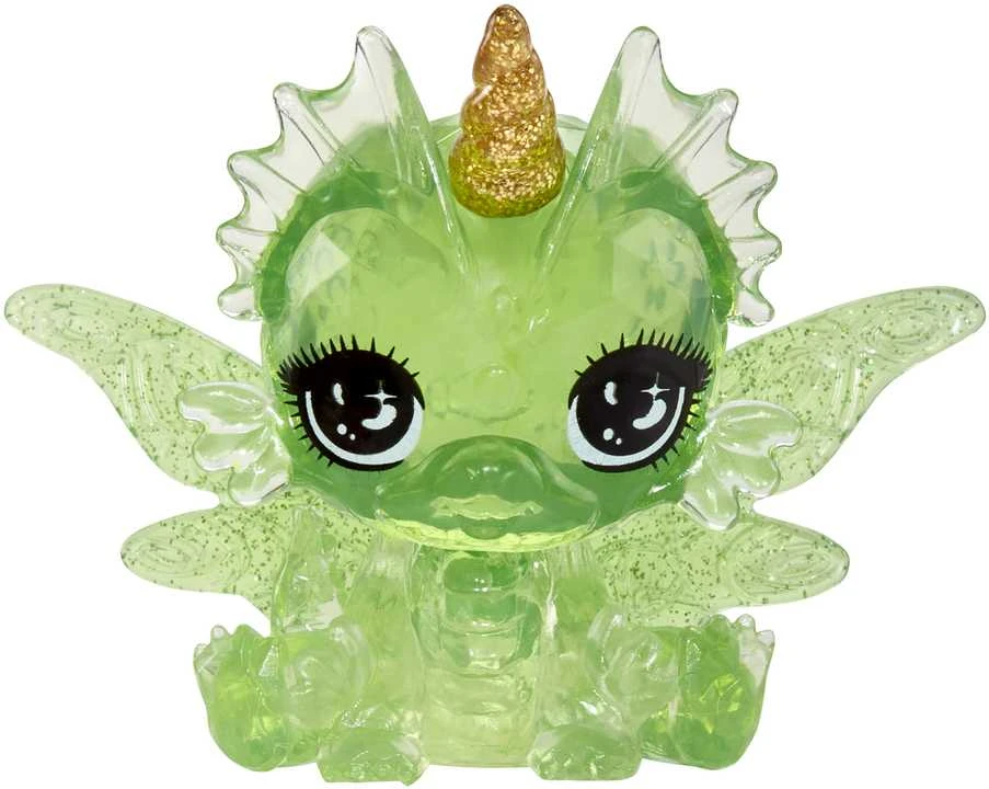 Rainbow High Fantasy Apple lėlė – su raudonais atspalviais (543381/4)