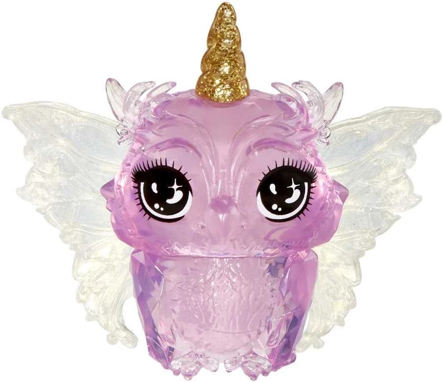 Rainbow High Fantasy Apple lėlė – su raudonais atspalviais (543381/4)