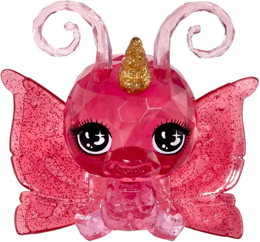 Rainbow High Fantasy Apple lėlė – su raudonais atspalviais (543381/4)