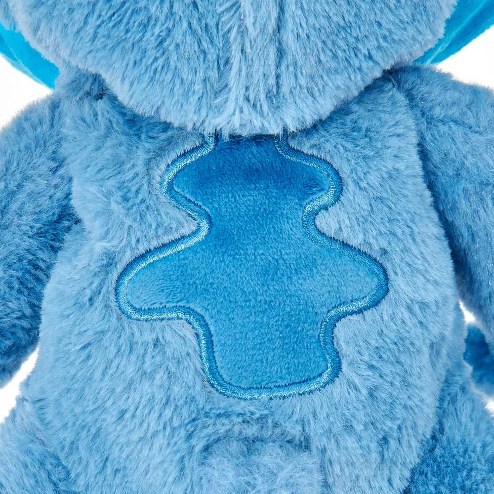 STITCH Interaktyvus herojus Stičas, 30 cm