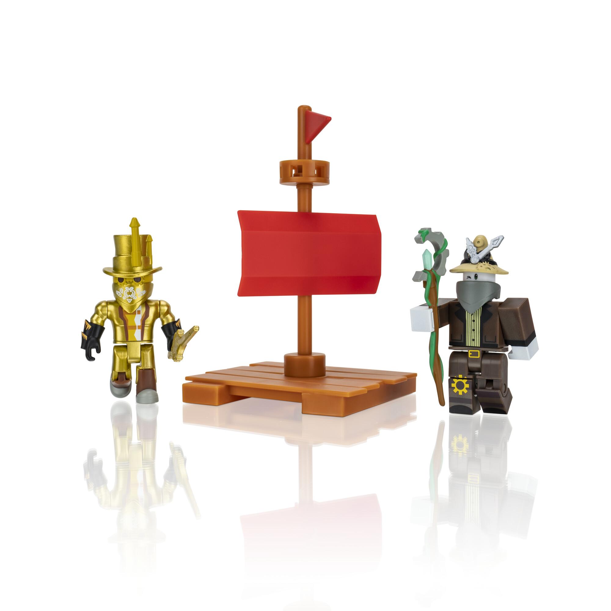 ROBLOX Teminis rinkinys, W12