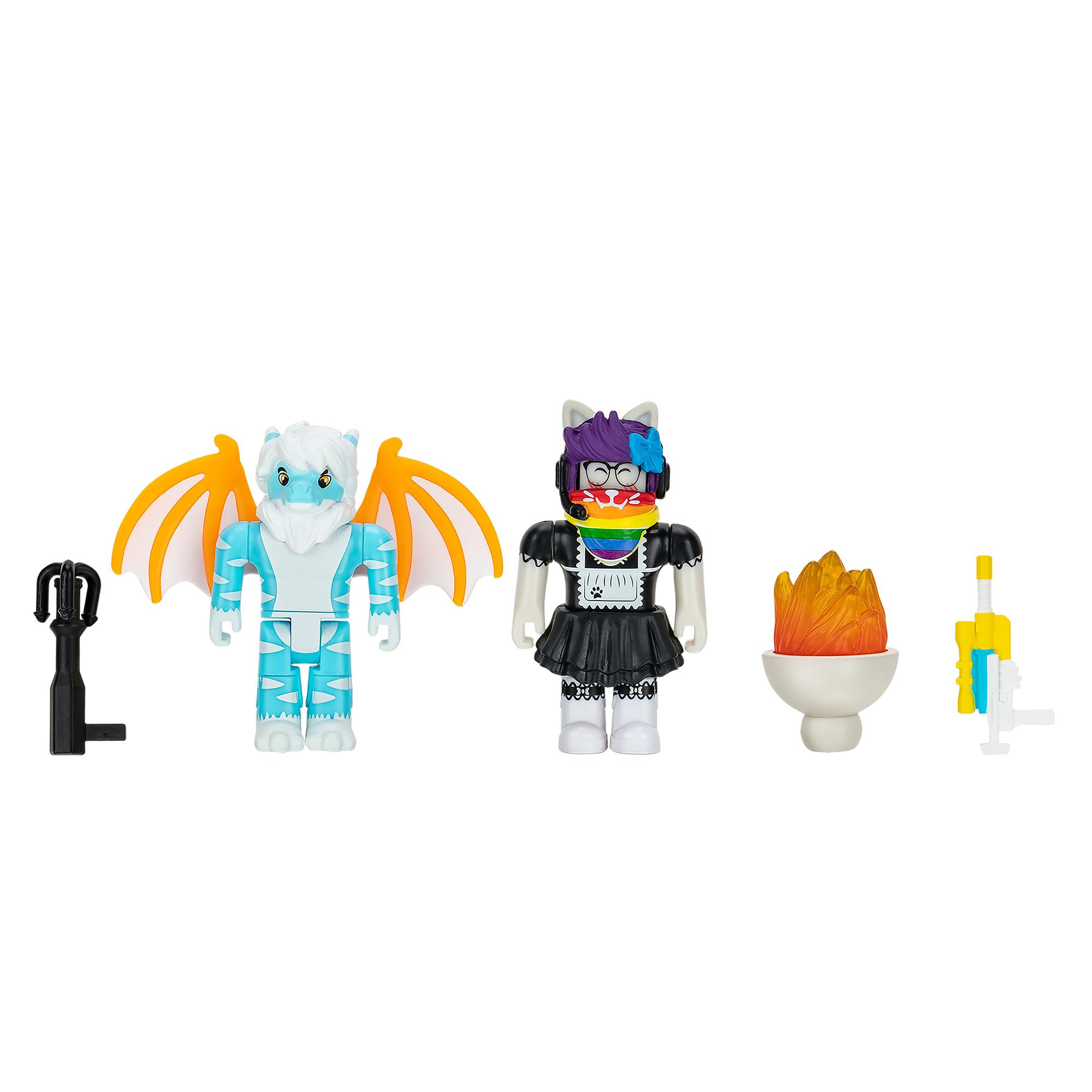 ROBLOX Teminis rinkinys, W12