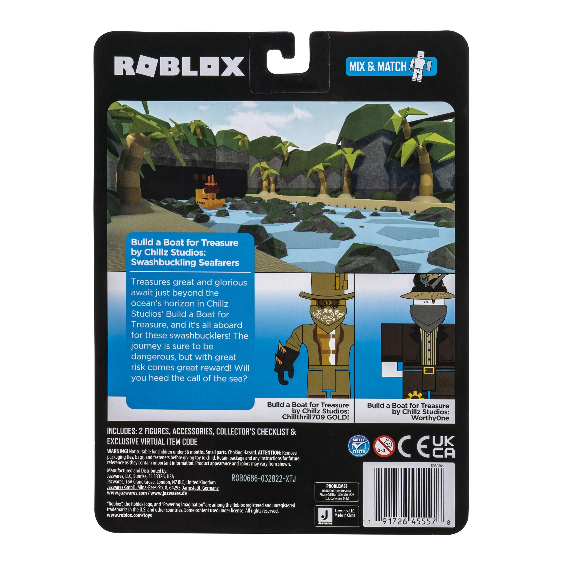 ROBLOX Teminis rinkinys, W12