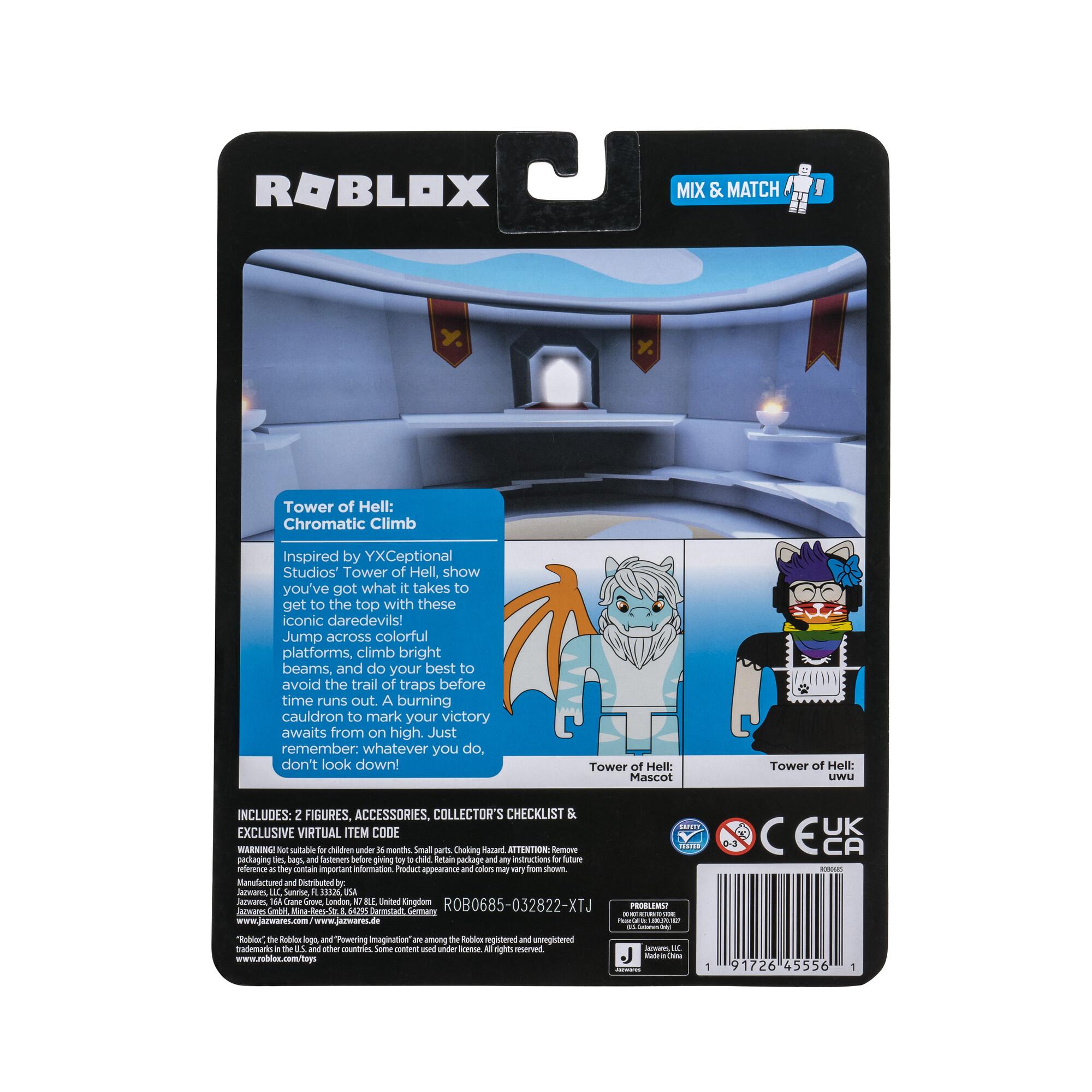 ROBLOX Teminis rinkinys, W12