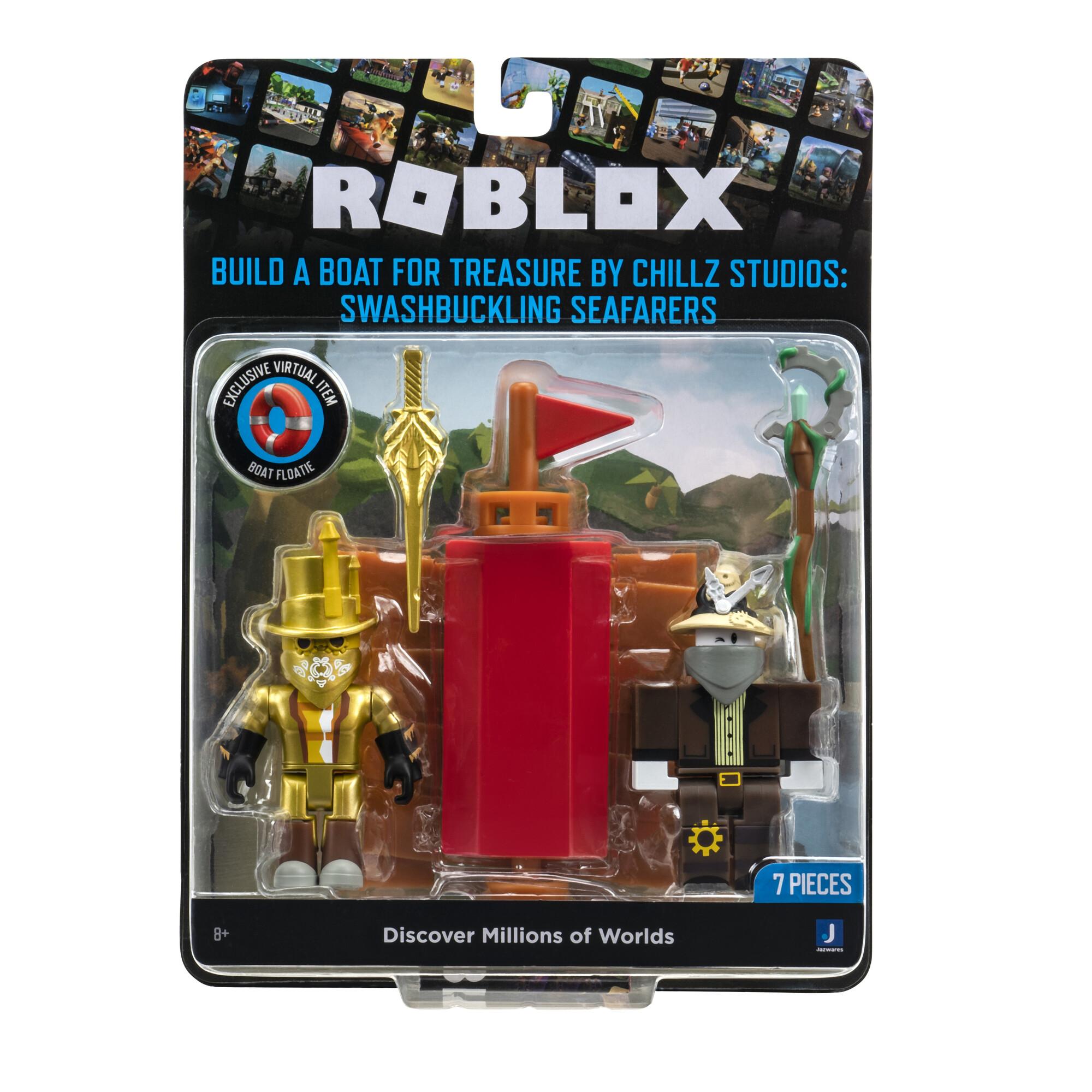 ROBLOX Teminis rinkinys, W12