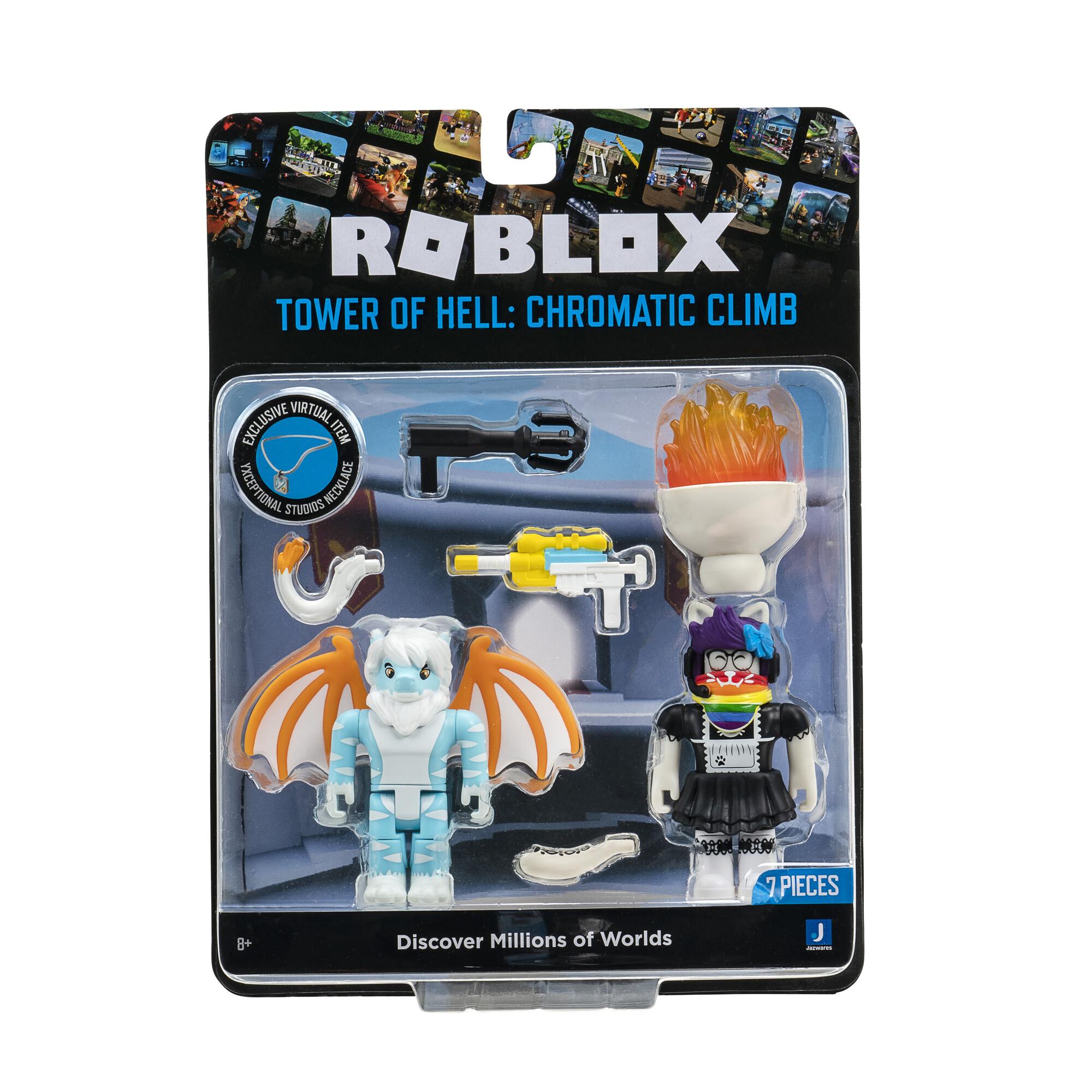 ROBLOX Teminis rinkinys, W12