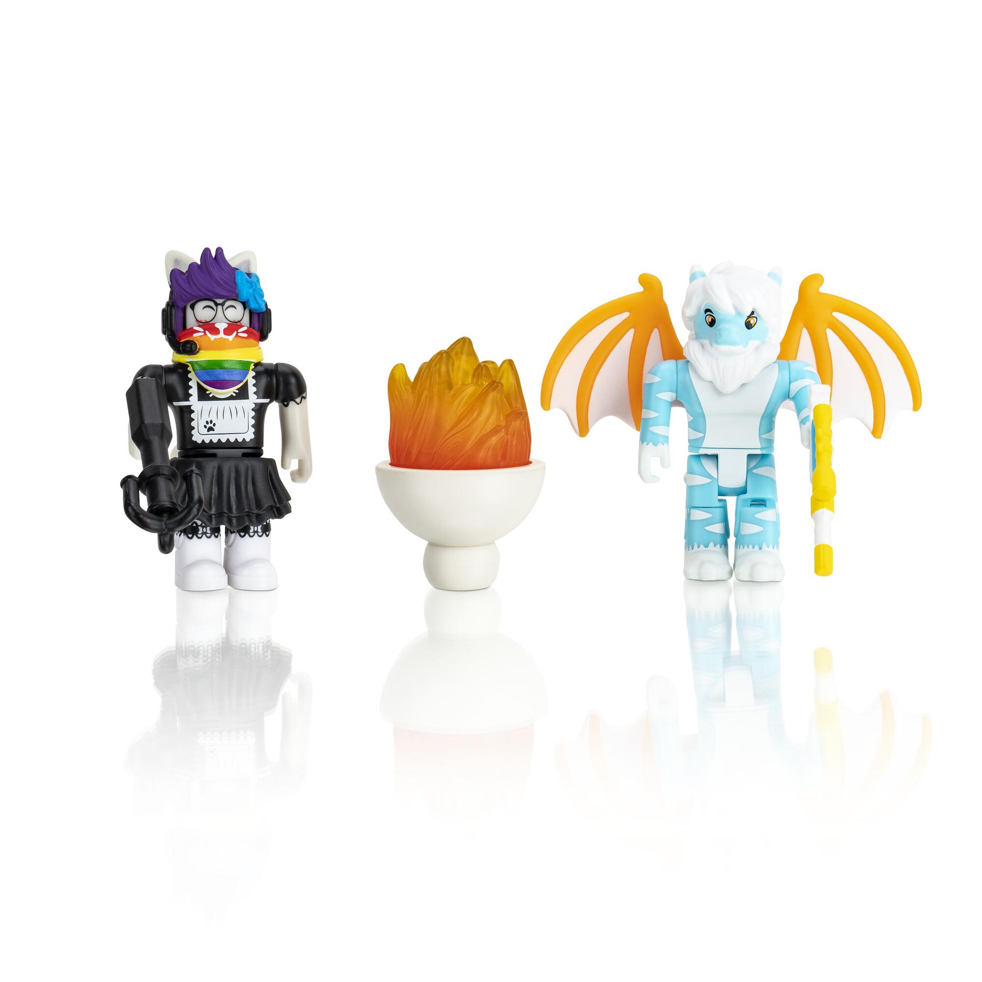 ROBLOX Teminis rinkinys, W12