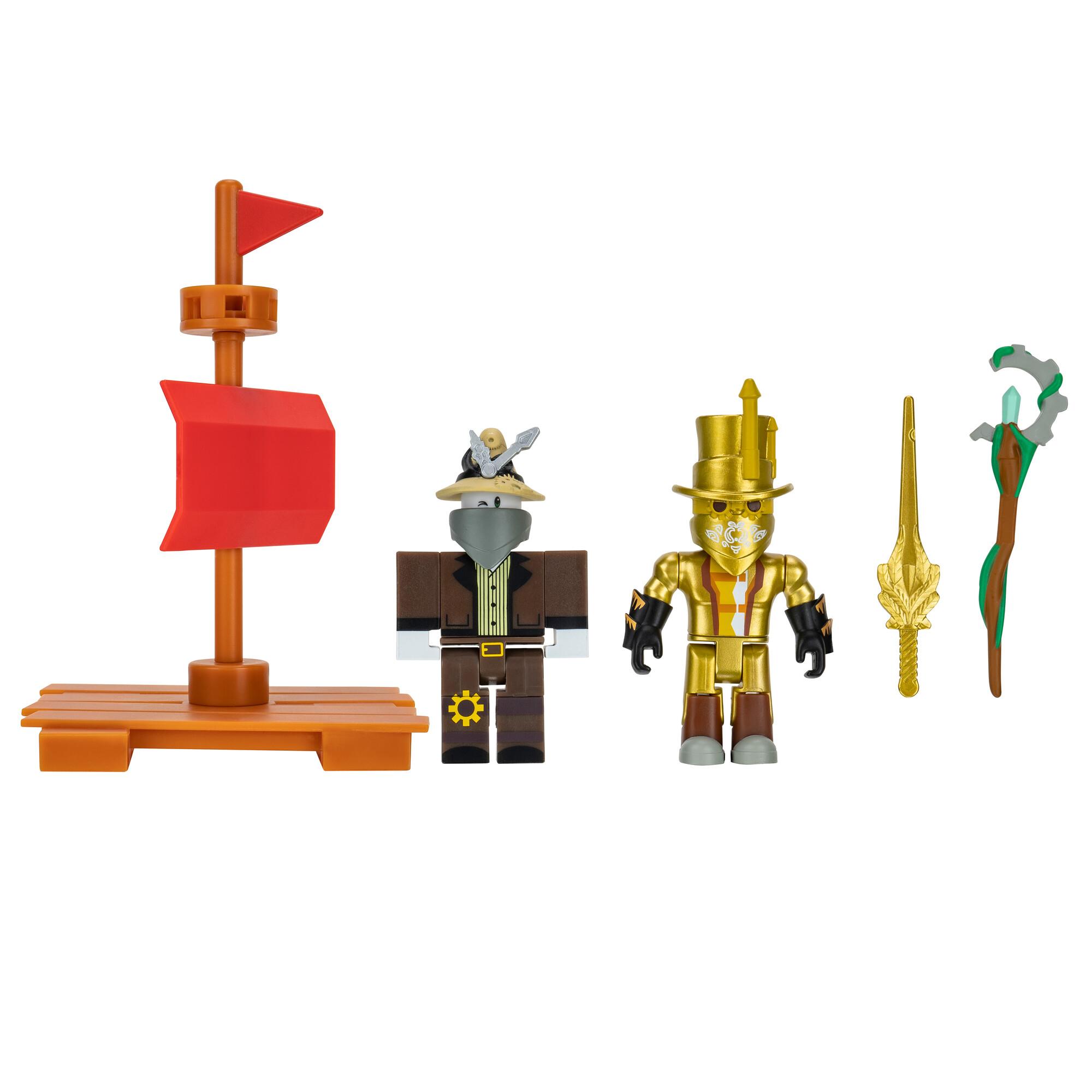 ROBLOX Teminis rinkinys, W12