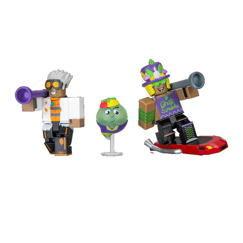 ROBLOX Mängukomplekt