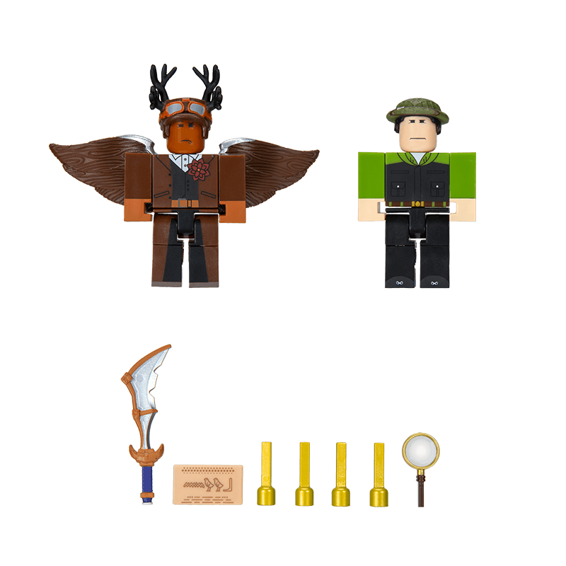 ROBLOX Mängukomplekt