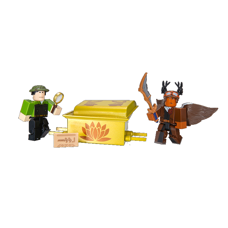 ROBLOX Mängukomplekt
