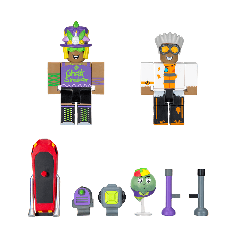 ROBLOX Mängukomplekt